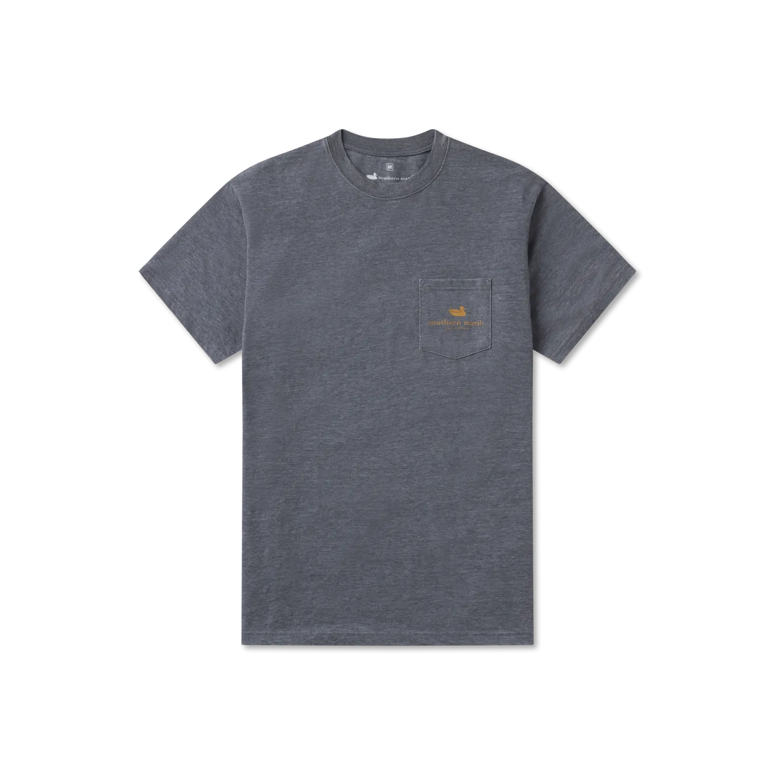 SEAWASH™ Tee - Marsh Mercantile Co.