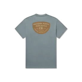 Seawash™ Tee - Mercantile Badge