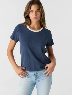 Sophie Ringer Tee