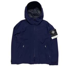 Stone Island Tank Shield Jacket