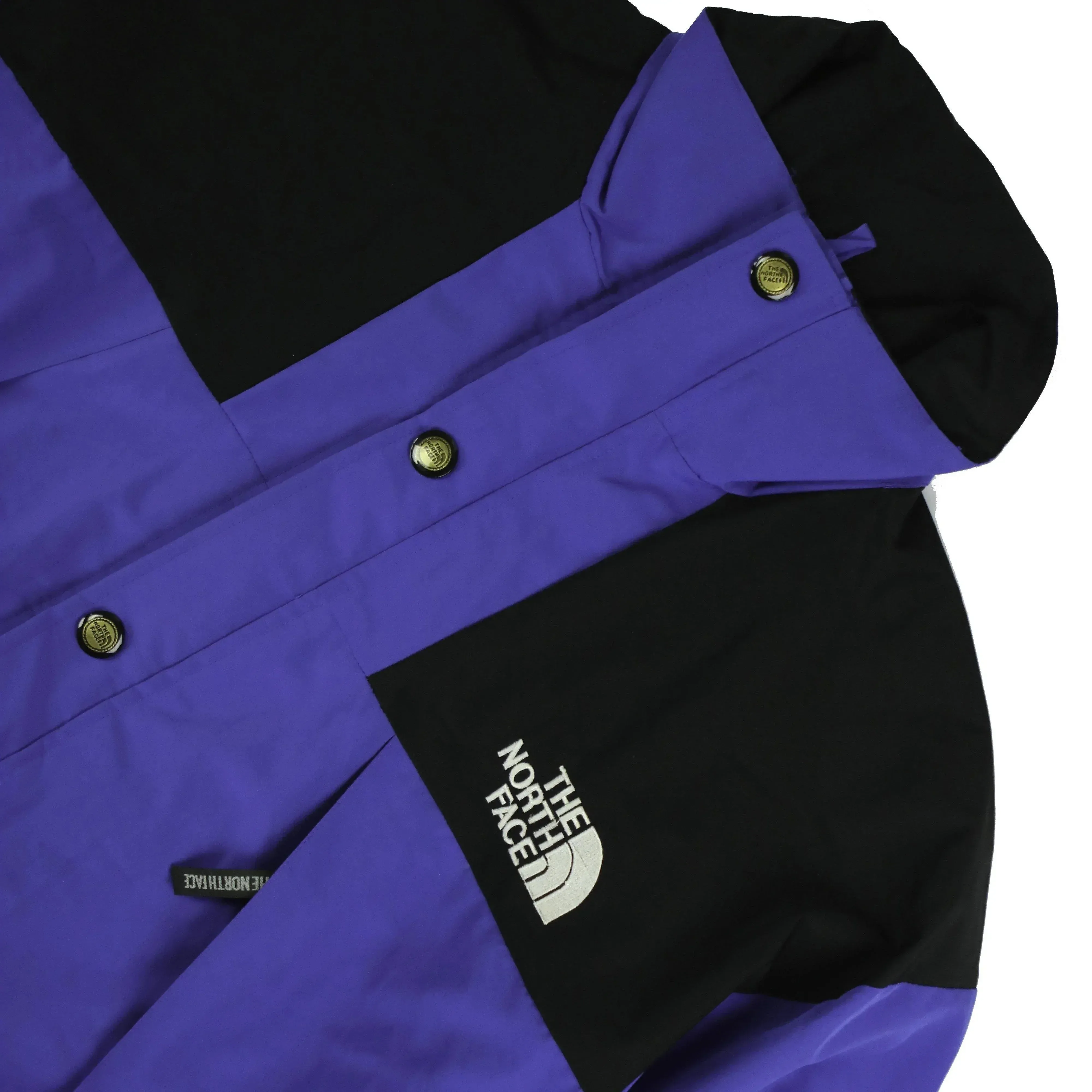 THE NORTH FACE GORTEX JACKET  (L)