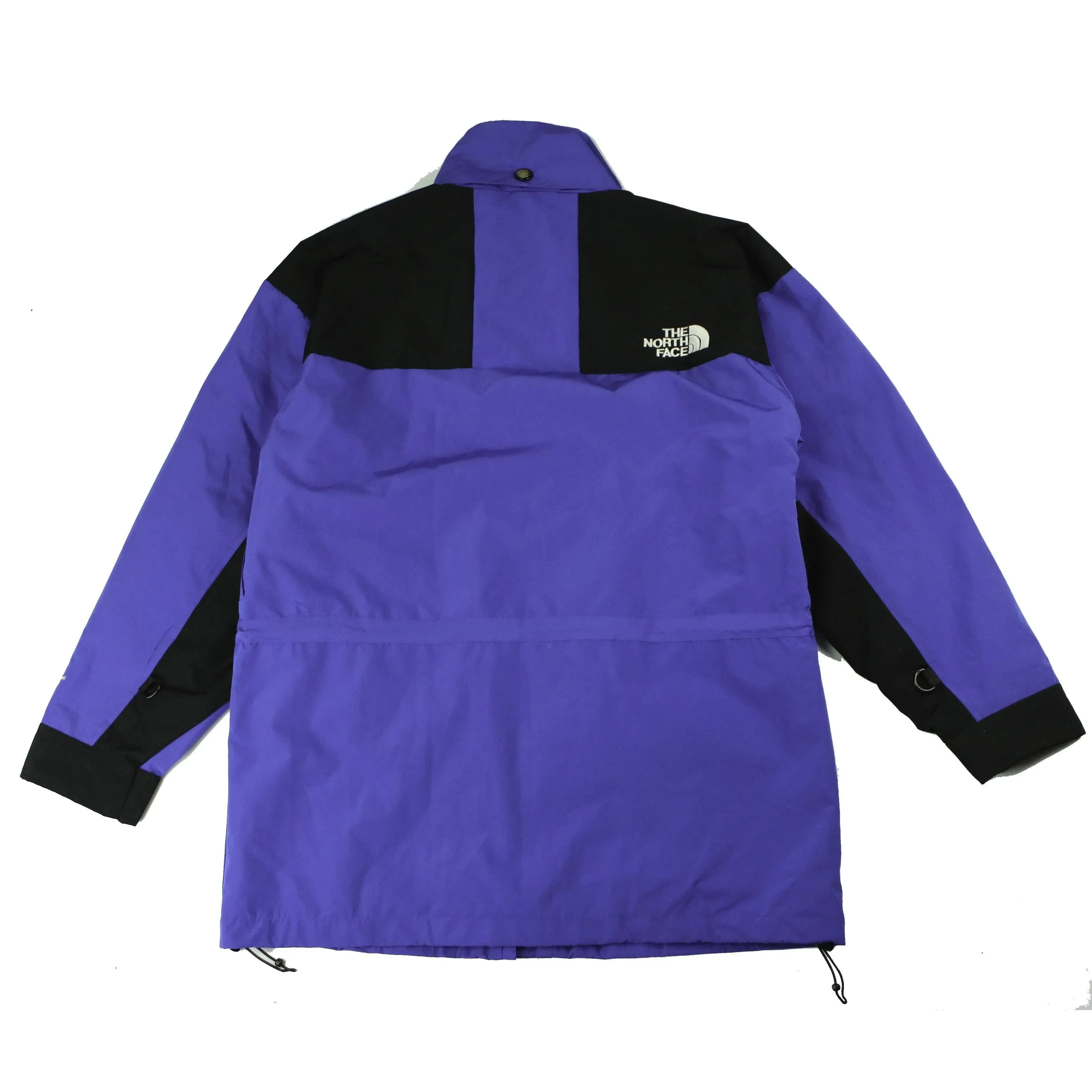 THE NORTH FACE GORTEX JACKET  (L)