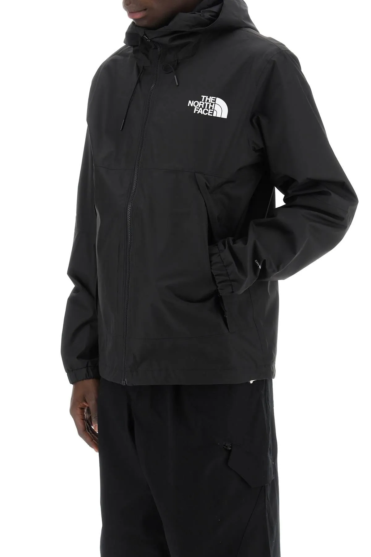 THE NORTH FACE new mountain q windbreaker jacket