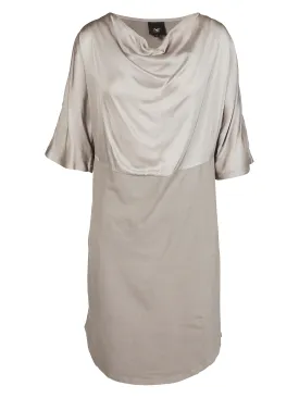 VELMA dress - Grey