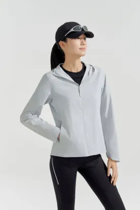 Women's Hi-Tech UPF Jacket 2186