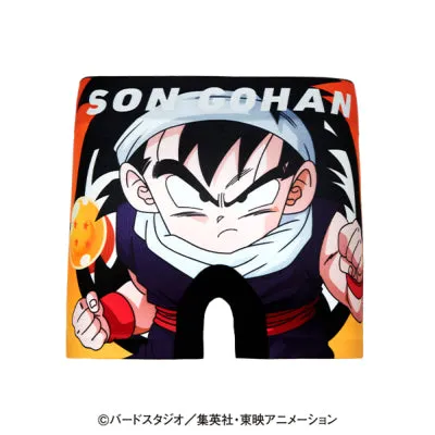 ＜ドラゴンボールZ＞SON GOHAN/孫悟飯 アンダーパンツ　キッズ　ポリエステルタイプ